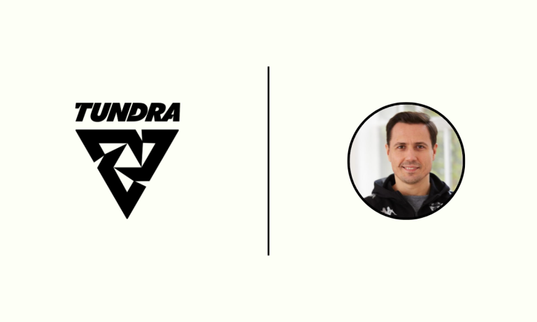 Tundra Esports CEO departs organisation