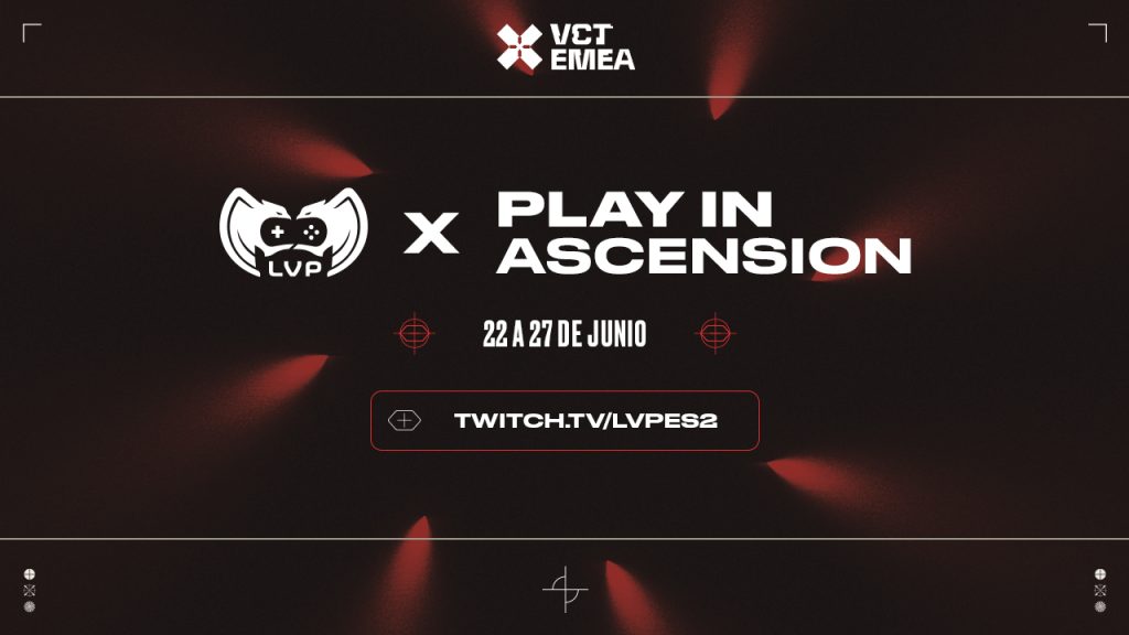 play in ascension valorant tournament