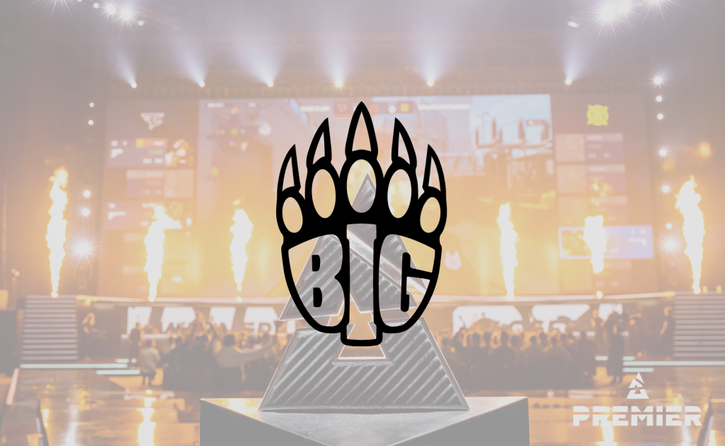 BLAST BIG