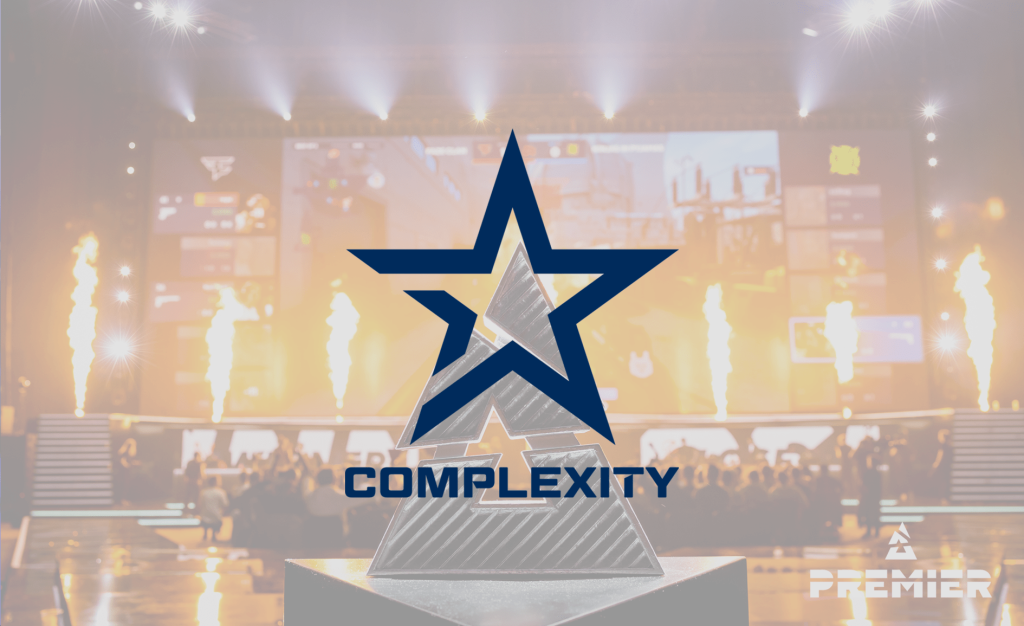 BLAST complexity