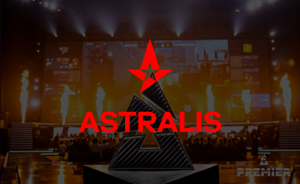 BLAST Astralis