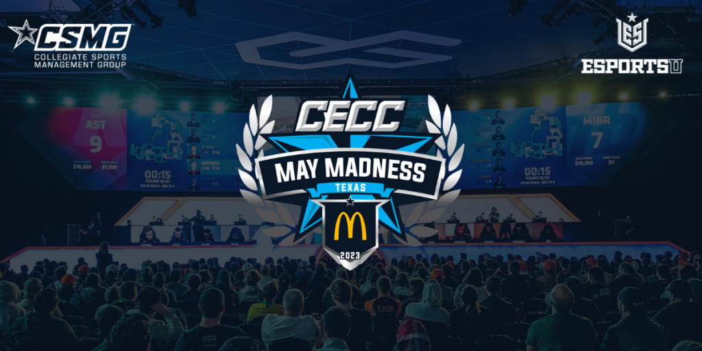 CECC Texas