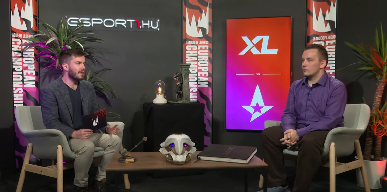 Esport1 renews broadcast deals with ESL, Riot Games, BLAST