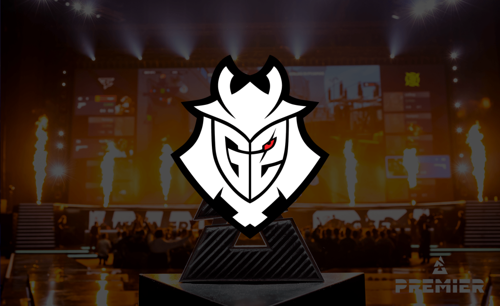 G2 Esports BLAST