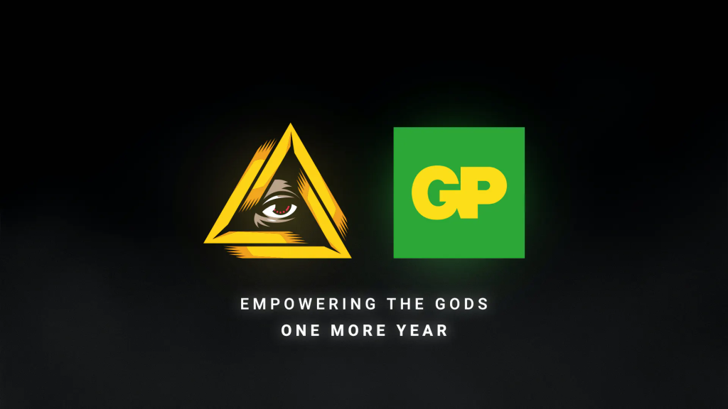 godsent and gp batteries