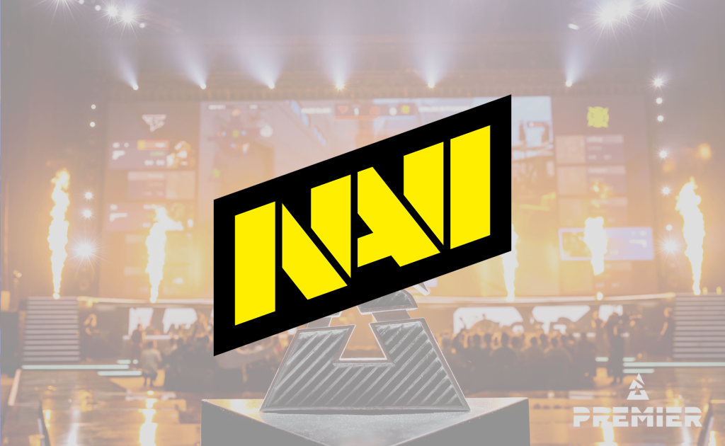 NAVI BLAST