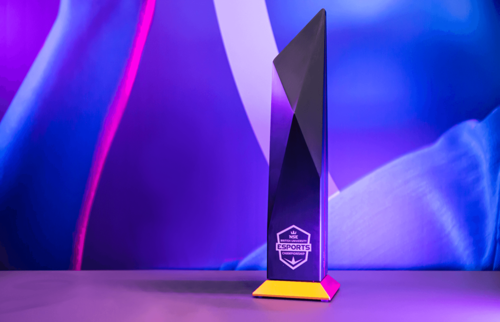 University of the Year NSE award