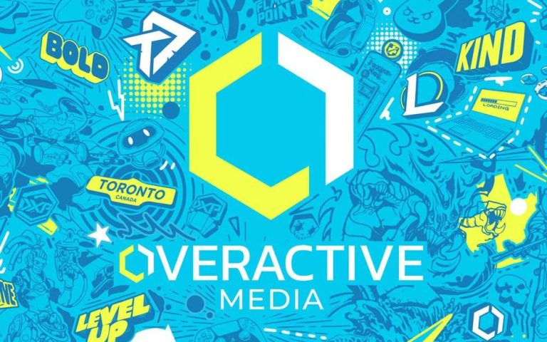 OverActive Media records increased net loss in Q1 2023