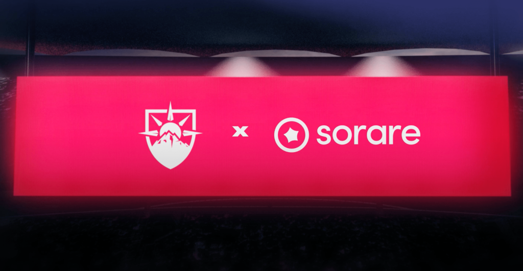 Horizon Union / Sorare
