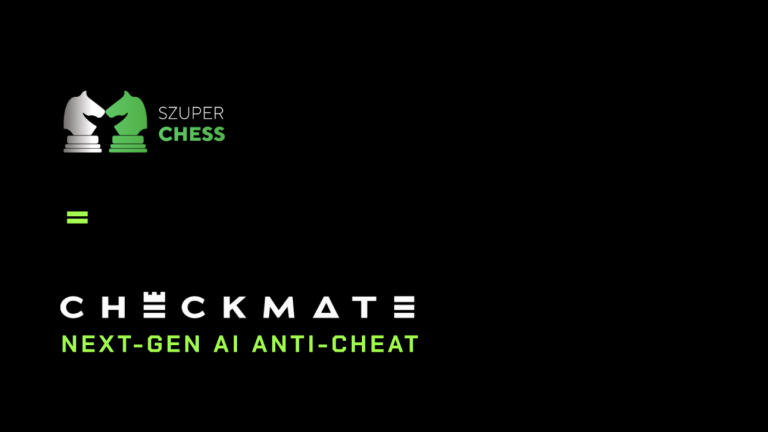 Checkmate.live parent company VADR Media acquires Szuperchess