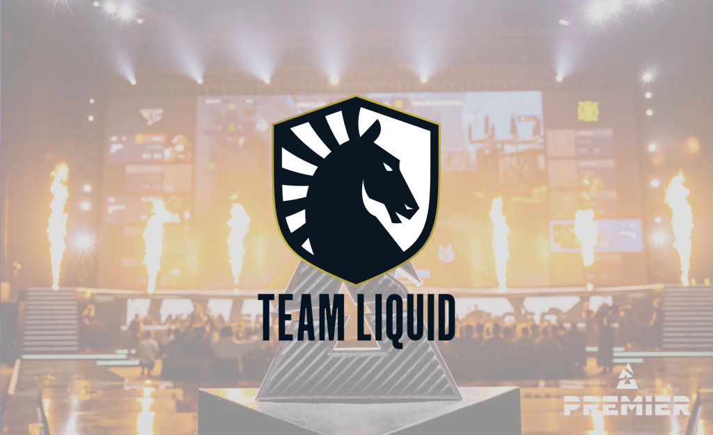 Team Liquid BLAST