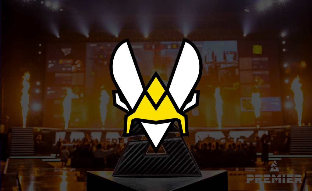 Team Vitality BLAST