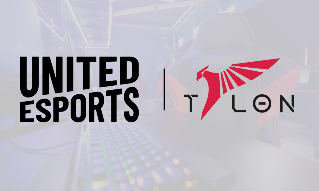 United Esports and Talon Esports