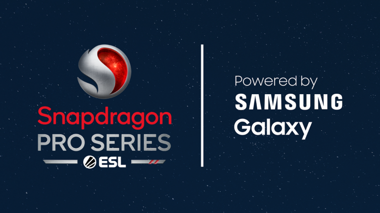 ESL FACEIT Group expands roadmap for Snapdragon Pro Series