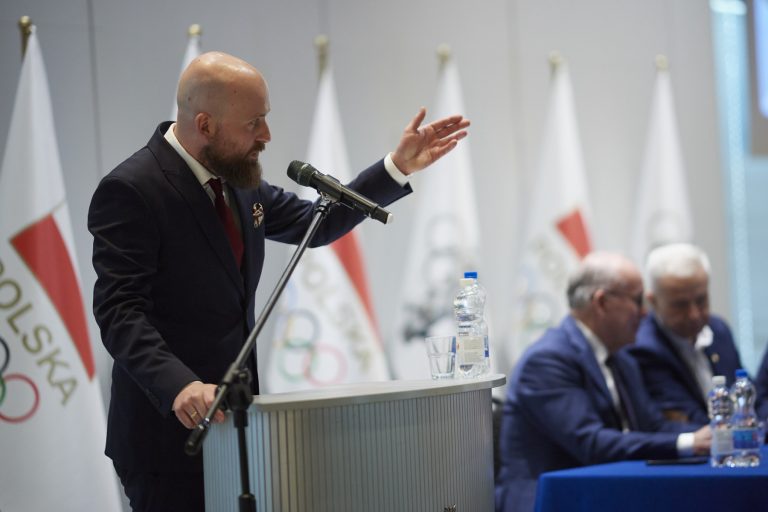 Polish Esports Association joins the Polish Olympic Committee