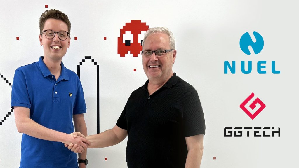 nuel ggtech