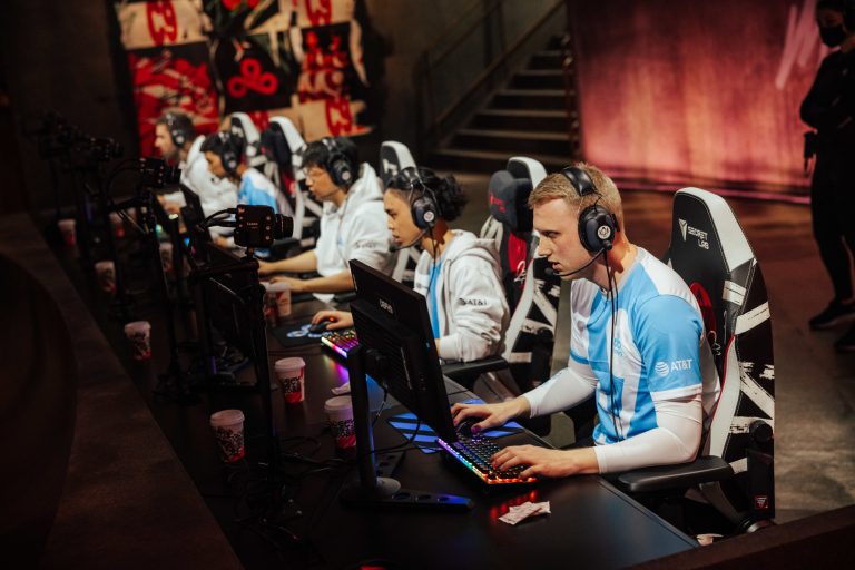 Riot Games postpones LCS following player walkout vote