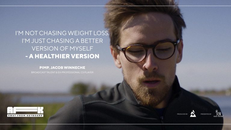 BLAST launches 'Away from Keyboard' initiative to promote healthy lifestyles