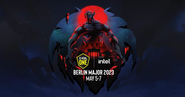 Dota 2 esports viewership remains consistent following ESL One Berlin Major