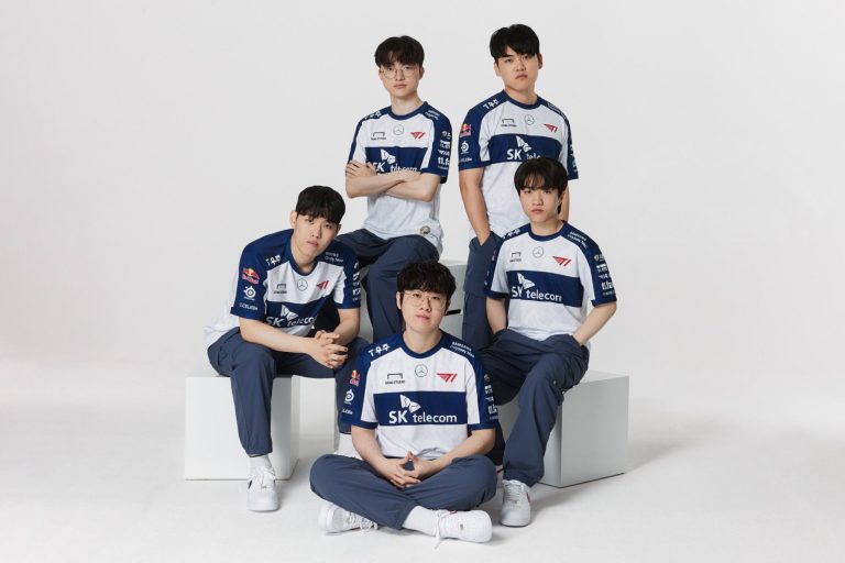 T1 secures Mercedes-Benz partnership