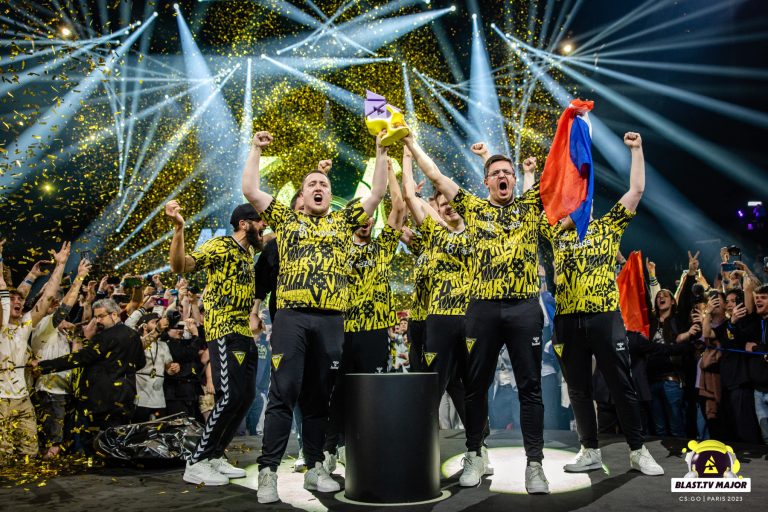 Counter-Strike 2 is a golden opportunity for Valve’s legendary esport