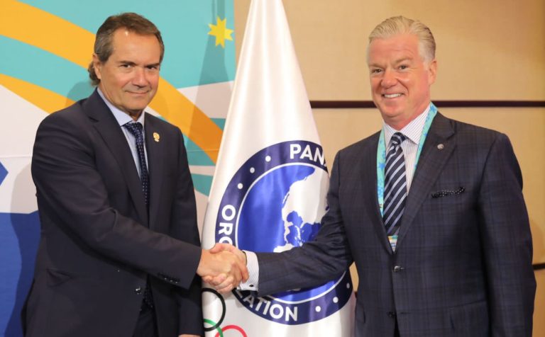 Chile National Stadium to host Pan American Esports Championships
