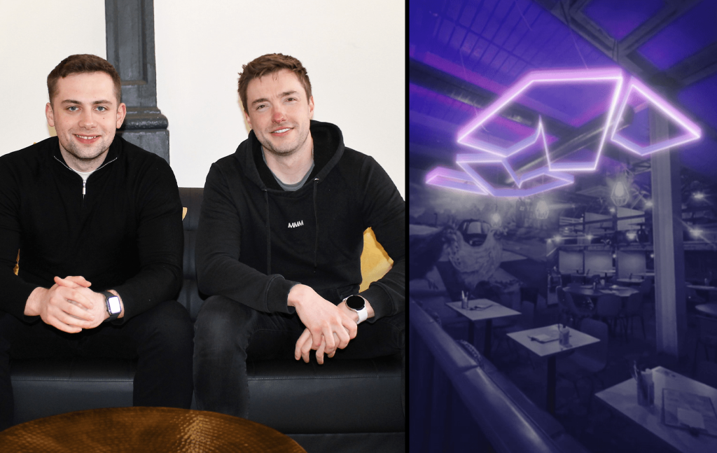 Level Tap Liverpool esports-min