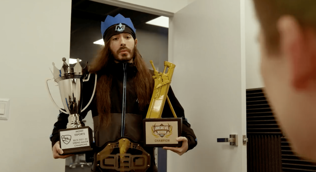 Moist Esports