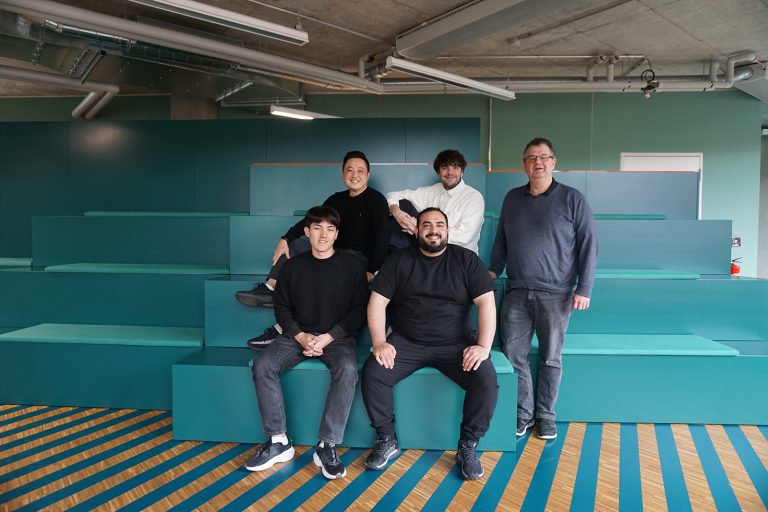 Bayes Esports partners with Team Snowball for Korea distribution