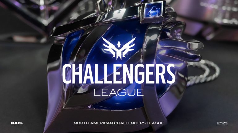 Riot Games unveils revamped League of Legends NACL format