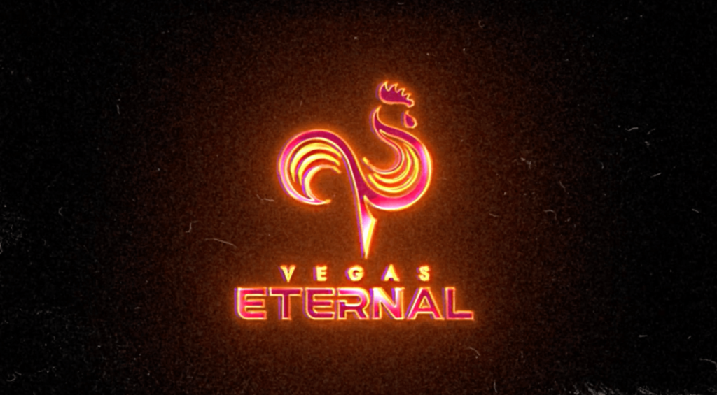 Vegas Eternal