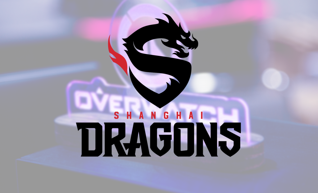 Shanghai Dragons