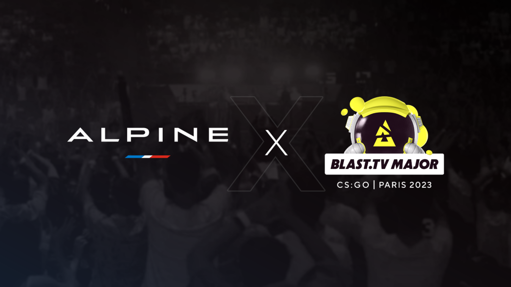 blast and alpine