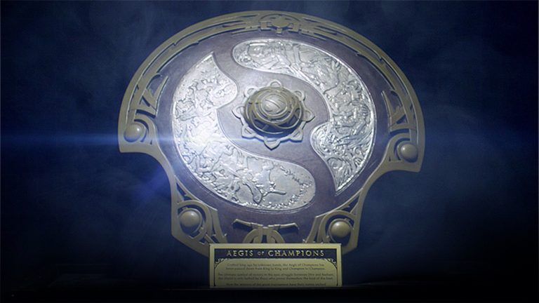 The International 2023 sees slight viewership drop