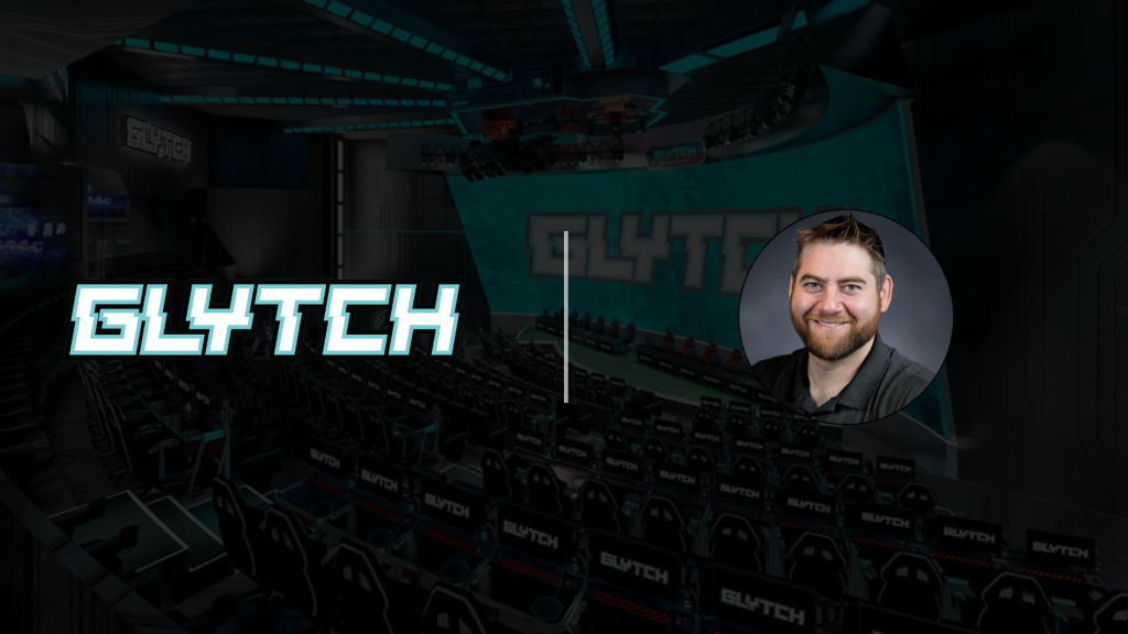 glytch appoints darcy silver as chief investment officer