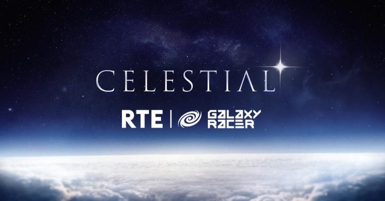 RTE and Galaxy Racer announce merger to form Celestial