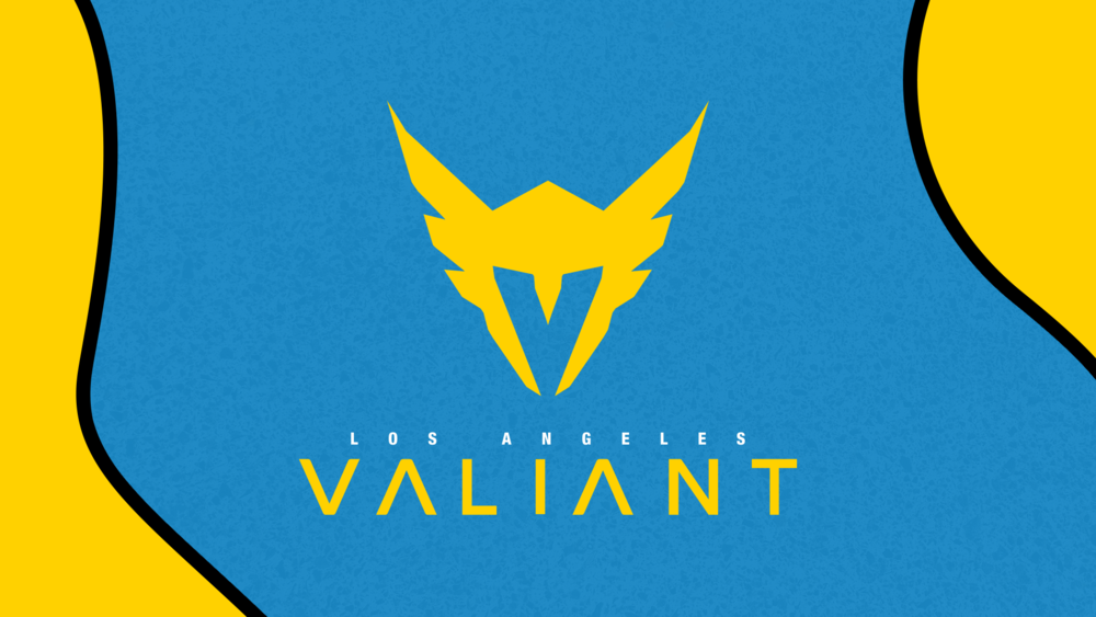 Los Angeles Valiant