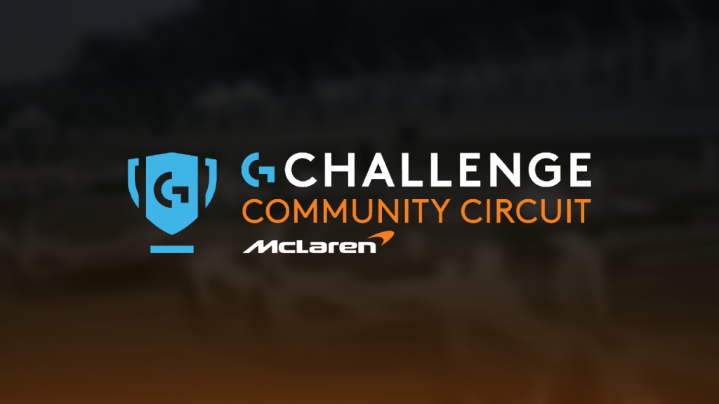 logitech g challenge