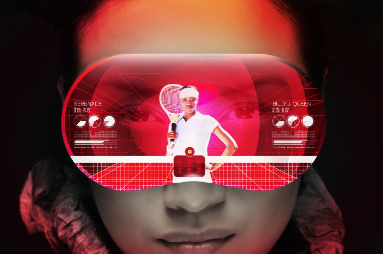 Tennis Canada announces VR tennis esports tournament