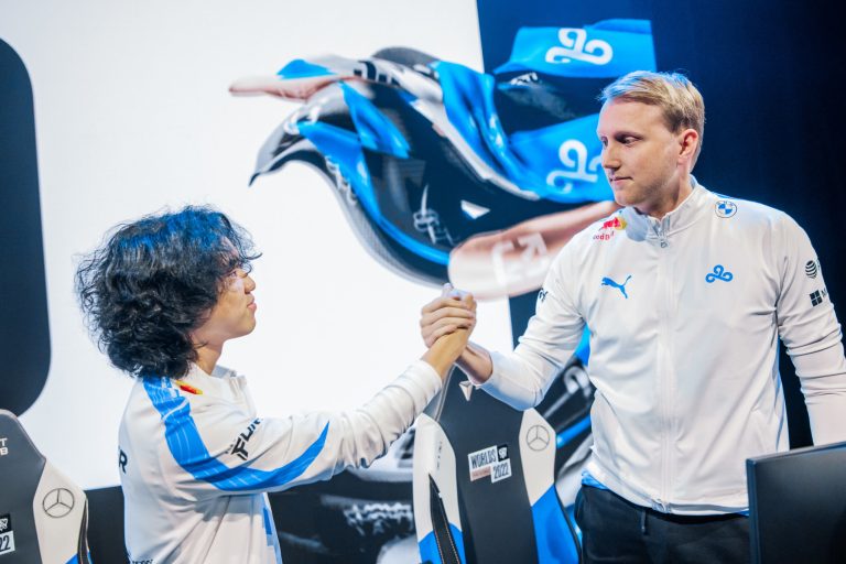 OPINION: LCS players are in a shouting match with God. If they get too loud, they will lose