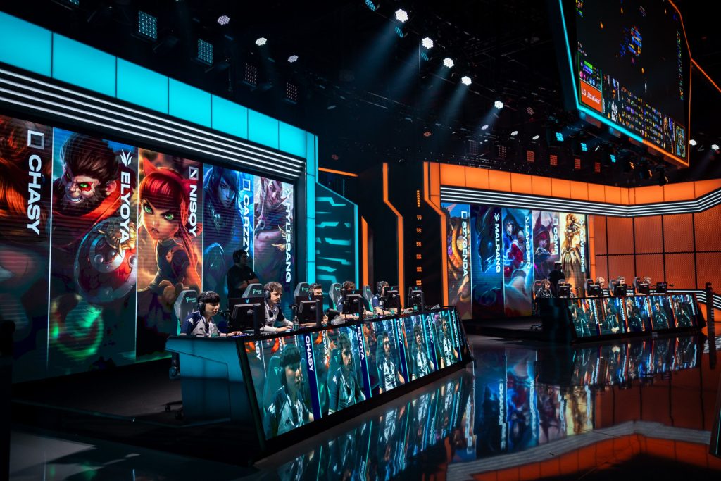 LEC Summer Split 2023