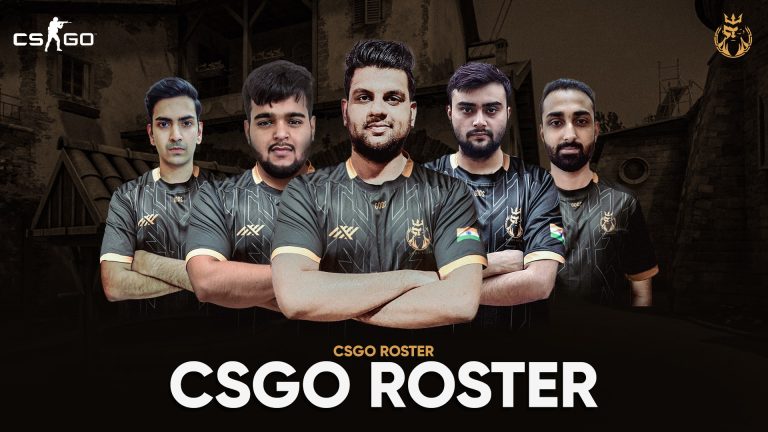 Gods Reign named as Skyesports Masters CS:GO franchise