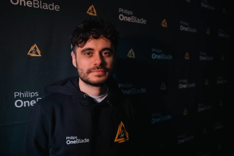 Godsent announces Philips OneBlade partnership