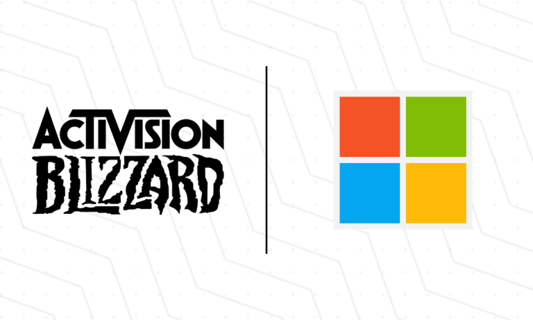 Microsoft completes acquisition of Activision Blizzard