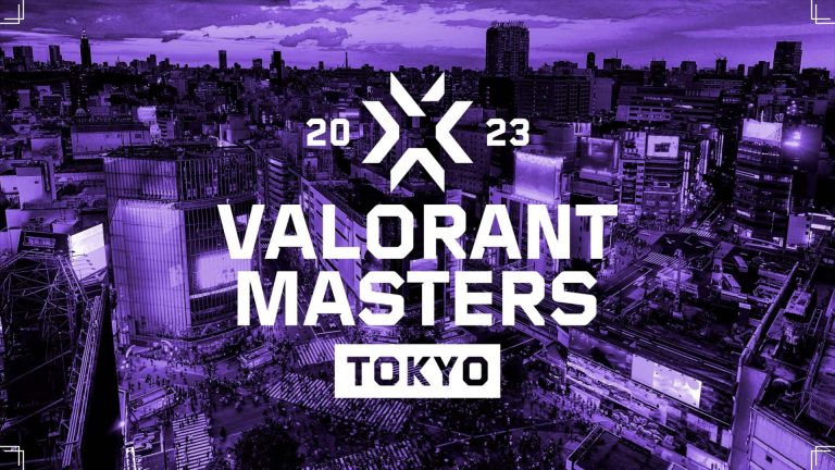 VCT Masters Tokyo records over 800,000 viewers