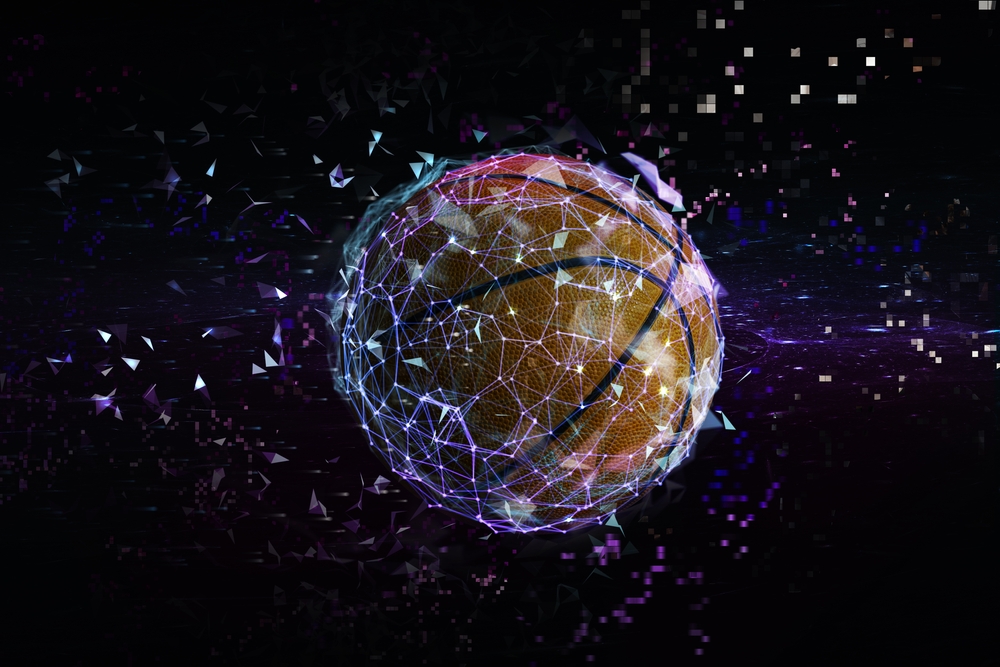 FIBA, NBA 2K League partnership