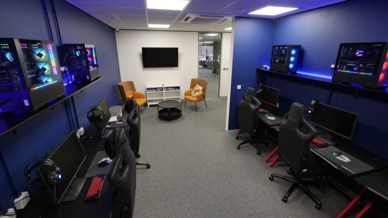 Endpoint launches esports bootcamp service