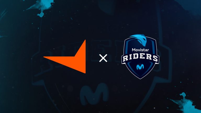 FACEIT teams up with Spanish organisation Movistar Riders