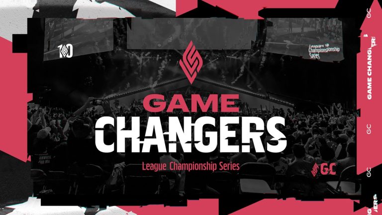 LCS Game Changers returns for third season in 2023