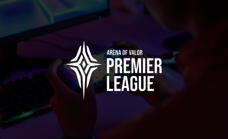 Arena of Valor Premier League records 900,000 viewers